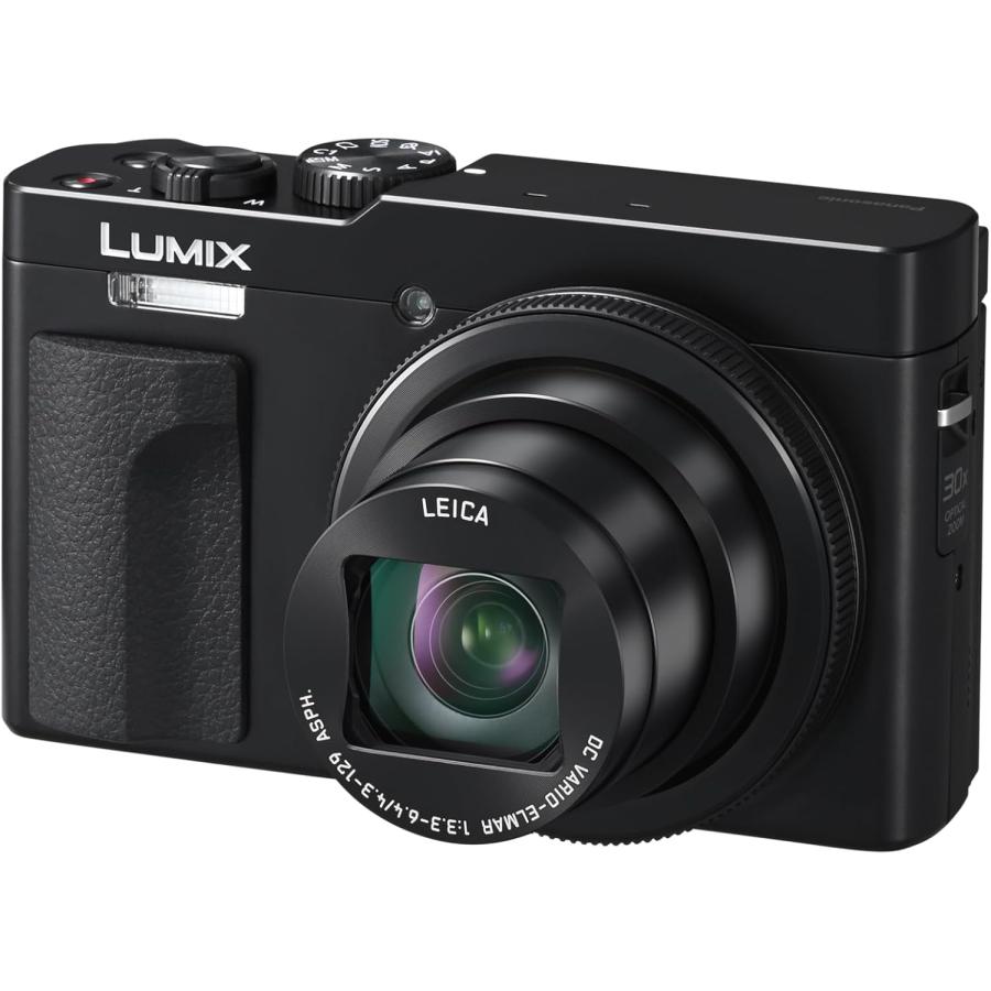 LUMIX 残り在庫わずか パナソニック コンパクトデジタルカメラ LUMIX  