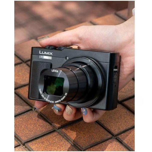 LUMIX 残り在庫わずか パナソニック コンパクトデジタルカメラ LUMIX  