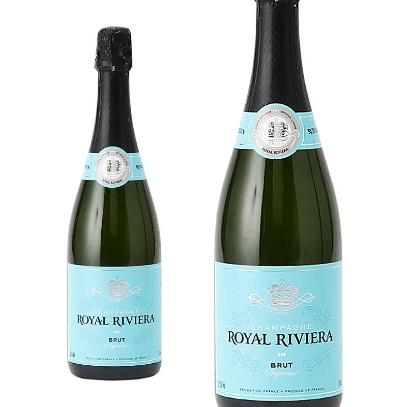 送料無料 正規品 ロイヤルリビエラ ブリュット Royal Riviera 送料無料 正規品 ロイヤルリビエラ ブリュット Royal Riviera