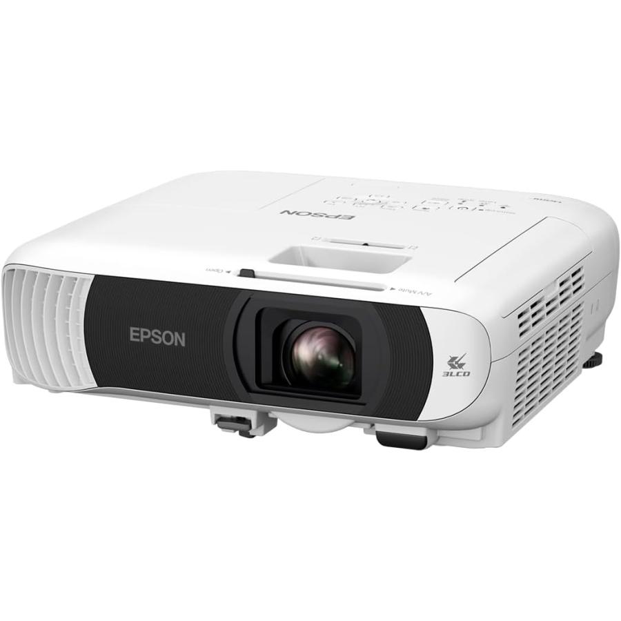 EPSON EB-FH54 プロジェクター 本体【値下げ交渉可】 エプソン（EPSON） ビジネスプロジェクター EB-FH54/フルHD（1920×1080