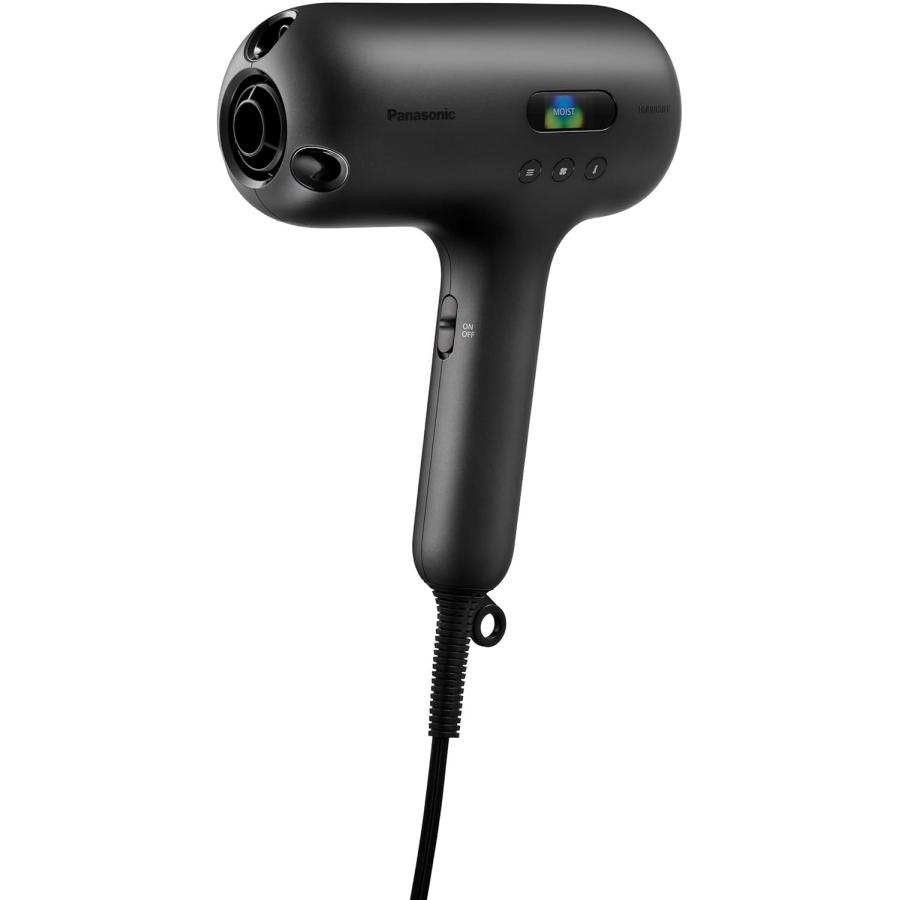 Panasonic パナソニック ヘアードライヤー EH-NC50-K ナノケア 