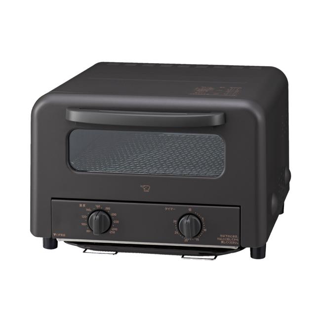 象印（ZOJIRUSHI） オーブントースター トースト4枚焼き ブラウン EQ