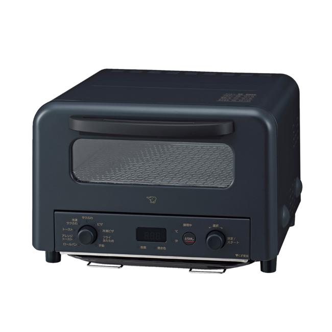 新品未使用　象印オーブントースター EQ-HM30 BA 電子レンジ・オーブン
