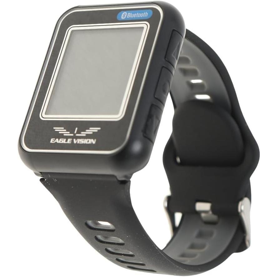 EAGLE VISION アサヒゴルフ イーグルヴィジョン EV-236 BK