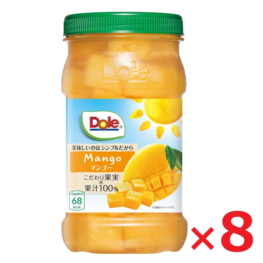 Dole フルーツボトル マンゴー 665g×8個 ドール 果物 ギフト Dole フルーツボトル マンゴー 665g×8個 ドール 果物 ギフト