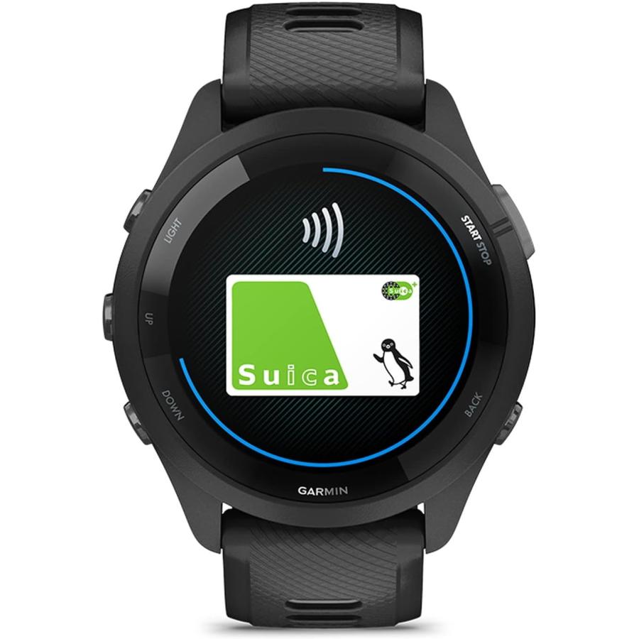 GARMIN（ガーミン） GARMIN Forerunner 265 フォアランナー 265
