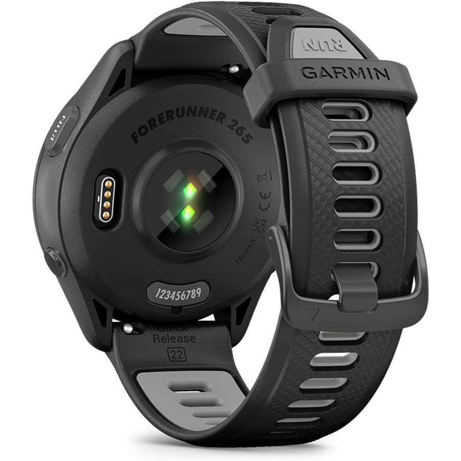 GARMIN（ガーミン） GARMIN Forerunner 265 フォアランナー 265