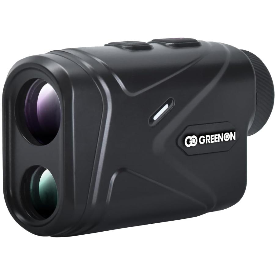 GREENON グリーンオン GreenOn レーザー距離計測器 GLASER GREENON グリーンオン GreenOn レーザー距離計測器 GLASER