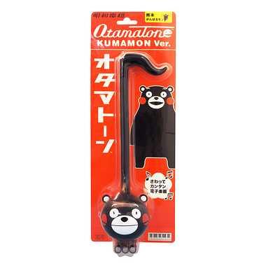 オタマトーン JAPAN くまモン 明和電機 電子楽器 : SUNNET
