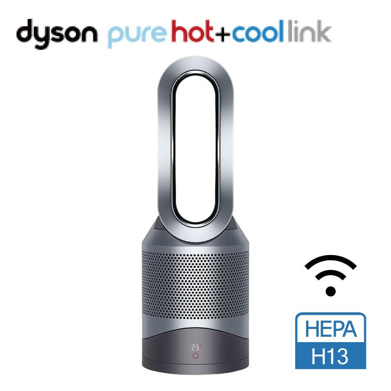 在庫あり Dyson 国内正規品 空気清浄機能付ファンヒーター HP03IS アイアンシルバー 涼風 温風 兼用 Pure Hot + Cool  Link HP03 スリム タワー型 ダイソン :hp03-is:SUNNET - 通販 - Yahoo!ショッピング