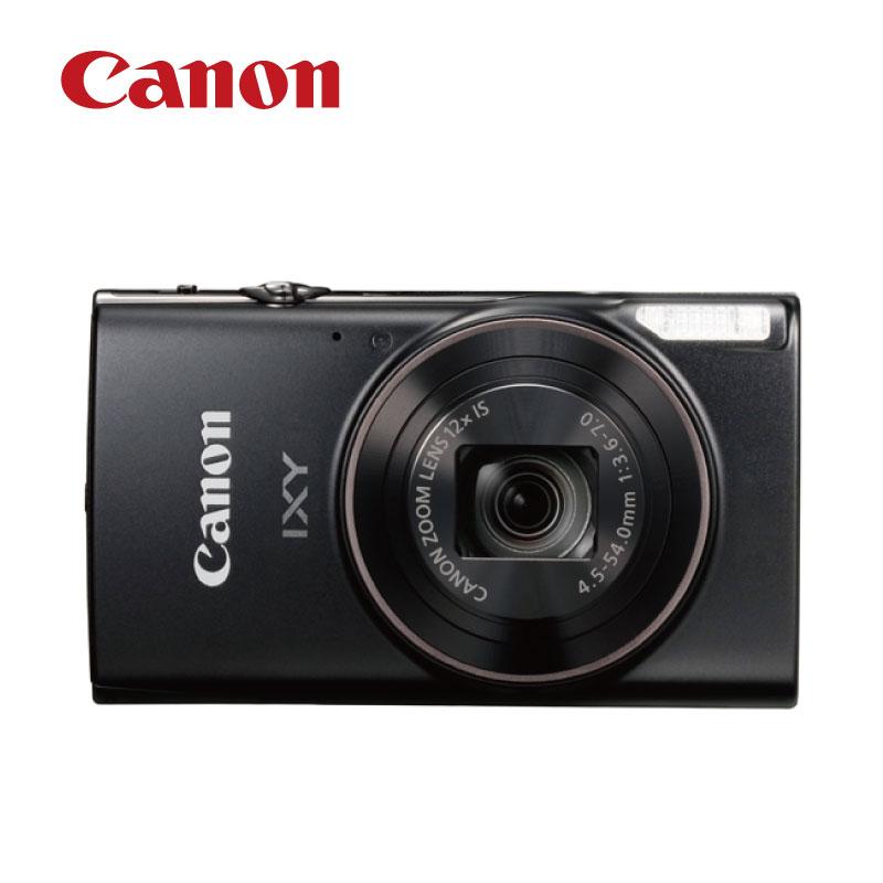 Canon コンパクトデジタルカメラ IXY 650 - デジタルカメラ