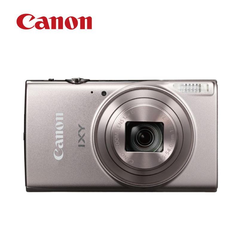 Canon デジカメ コンパクト デジタルカメラ PowerShot IXY SL