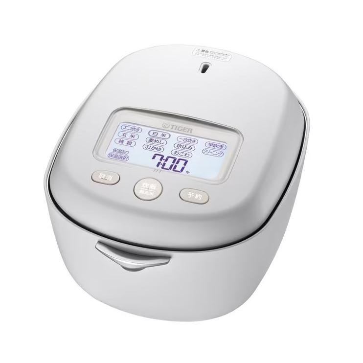 TIGER JRX-T100 24年製　5.5合 100周年記念モデル最上位機 TIGER JRX-T100 24年製5.5合 100周年記念モデル最上位機