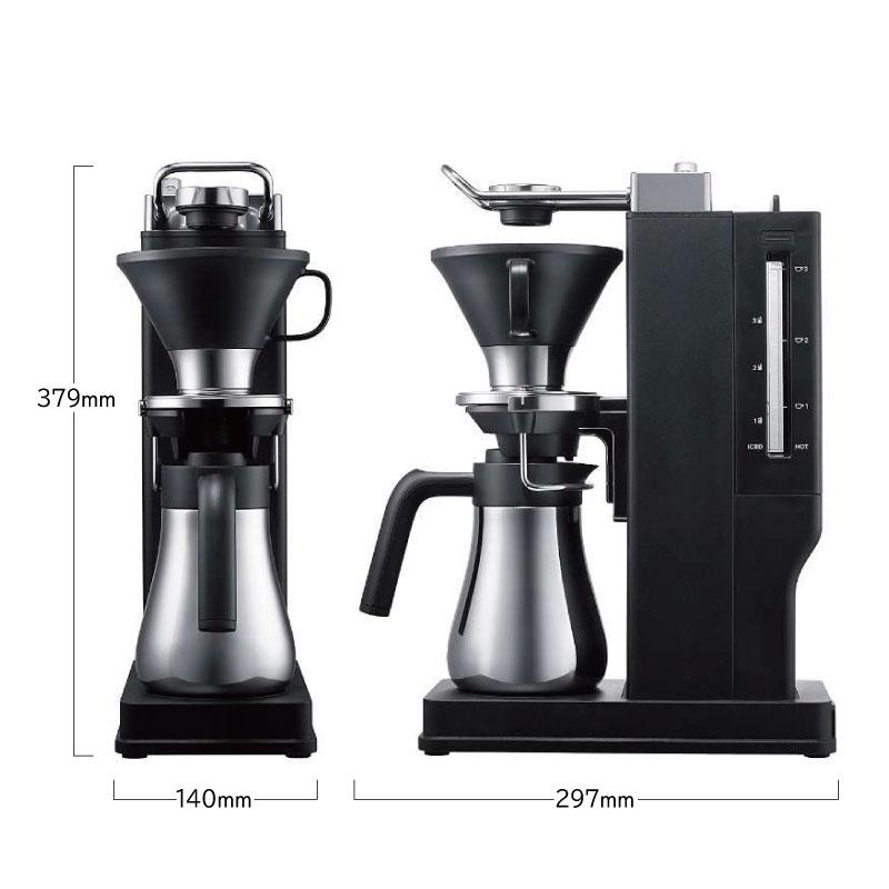 BALMUDA（バルミューダ） 残り在庫わずか BALMUDA The Brew コーヒー