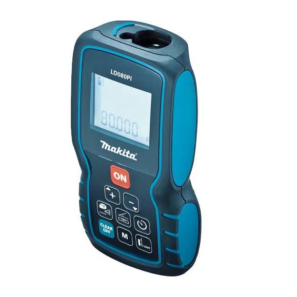 マキタ（makita） レーザー距離計 高機能タイプ 傾斜センサー搭載