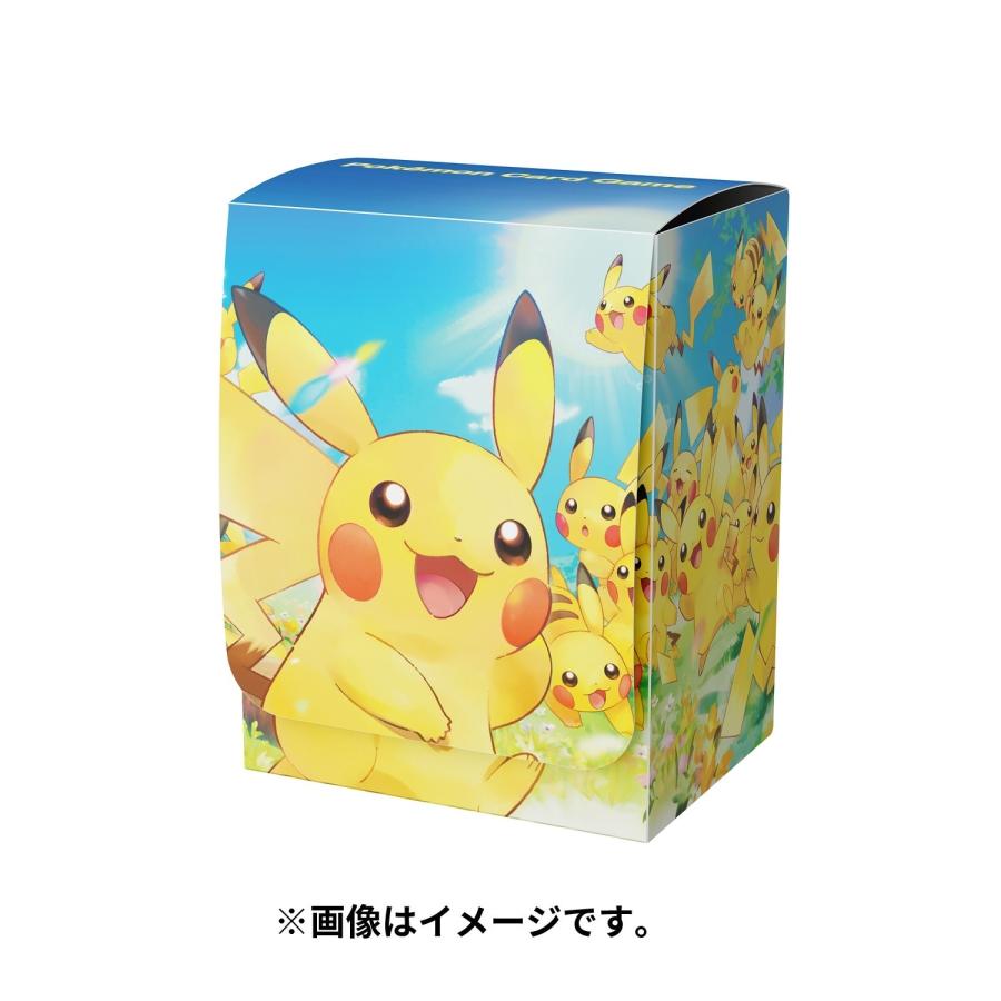 ポケモンカードゲーム スカーレット＆バイオレット スターターセットex