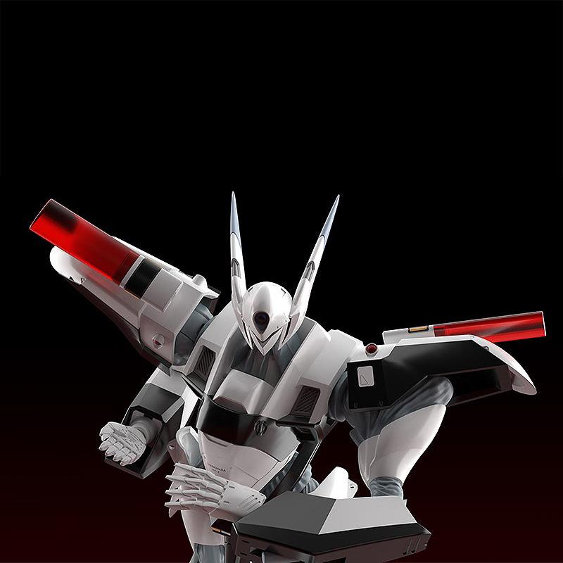 MODEROID AV-X0零式 モデロイド 機動警察パトレイバー 組み立て式