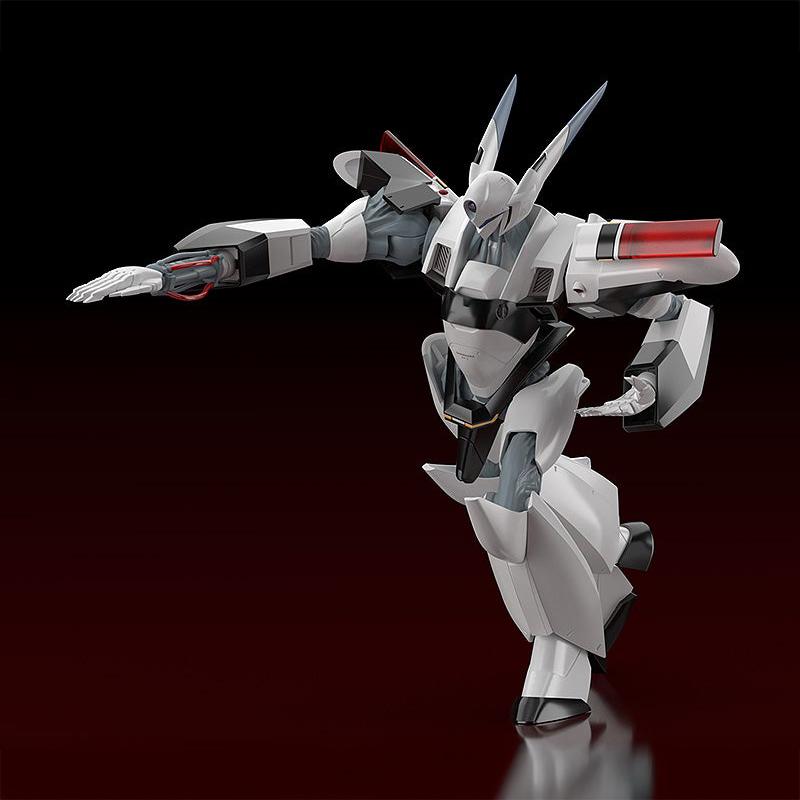 MODEROID AV-X0零式 モデロイド 機動警察パトレイバー 組み立て式