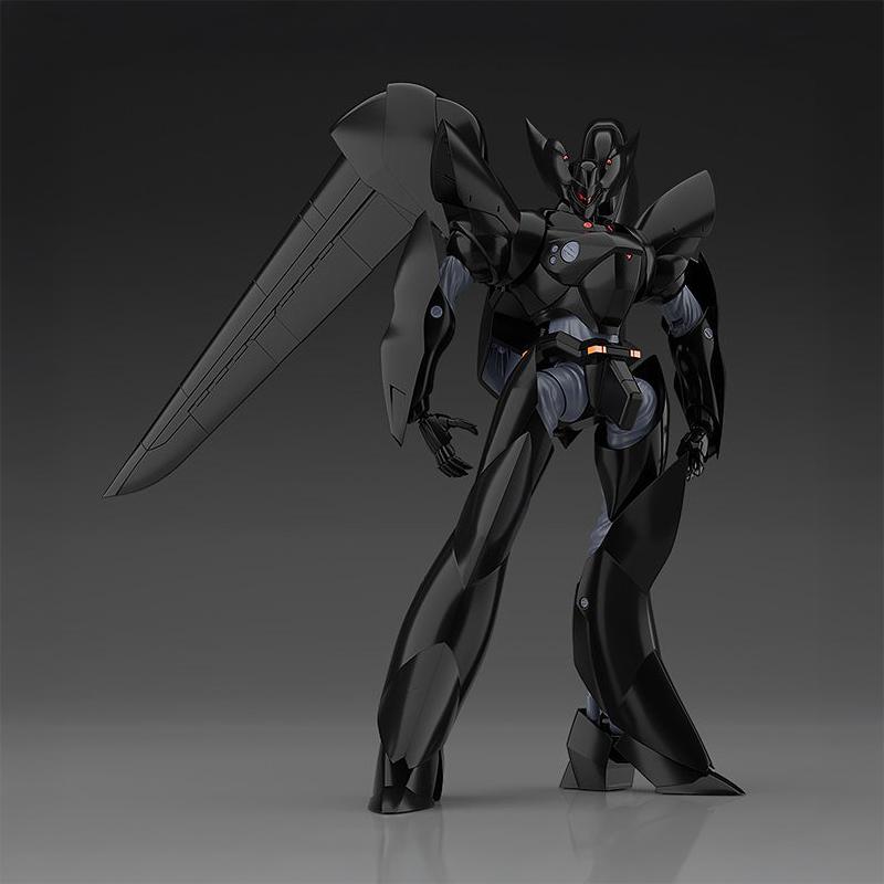 MODEROID TYPE-J9グリフォン モデロイド 機動警察パトレイバー