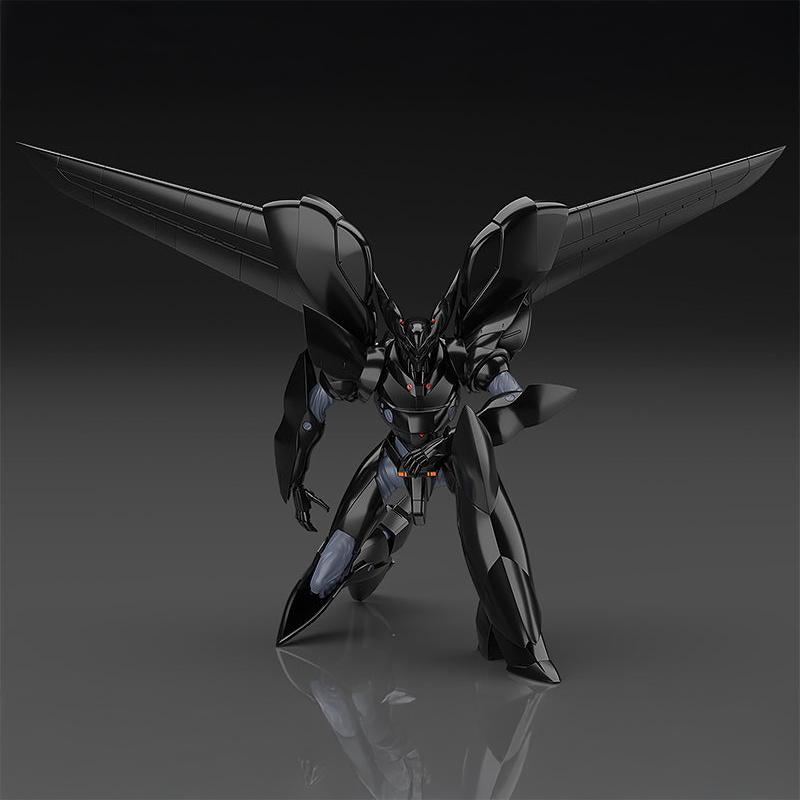 MODEROID TYPE-J9グリフォン モデロイド 機動警察パトレイバー