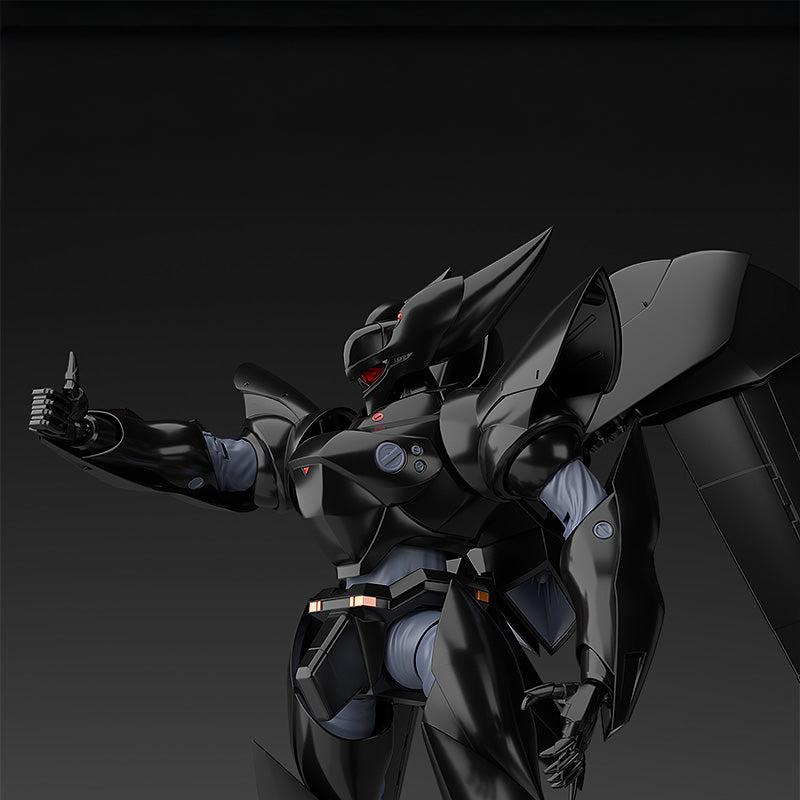 MODEROID TYPE-J9グリフォン モデロイド 機動警察パトレイバー
