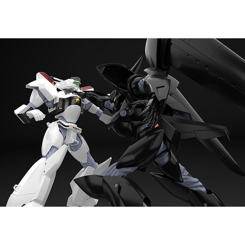 MODEROID TYPE-J9グリフォン モデロイド 機動警察パトレイバー