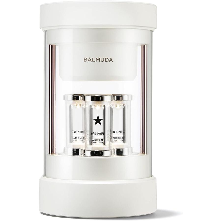 BALMUDA The Speaker 真空管スピーカー