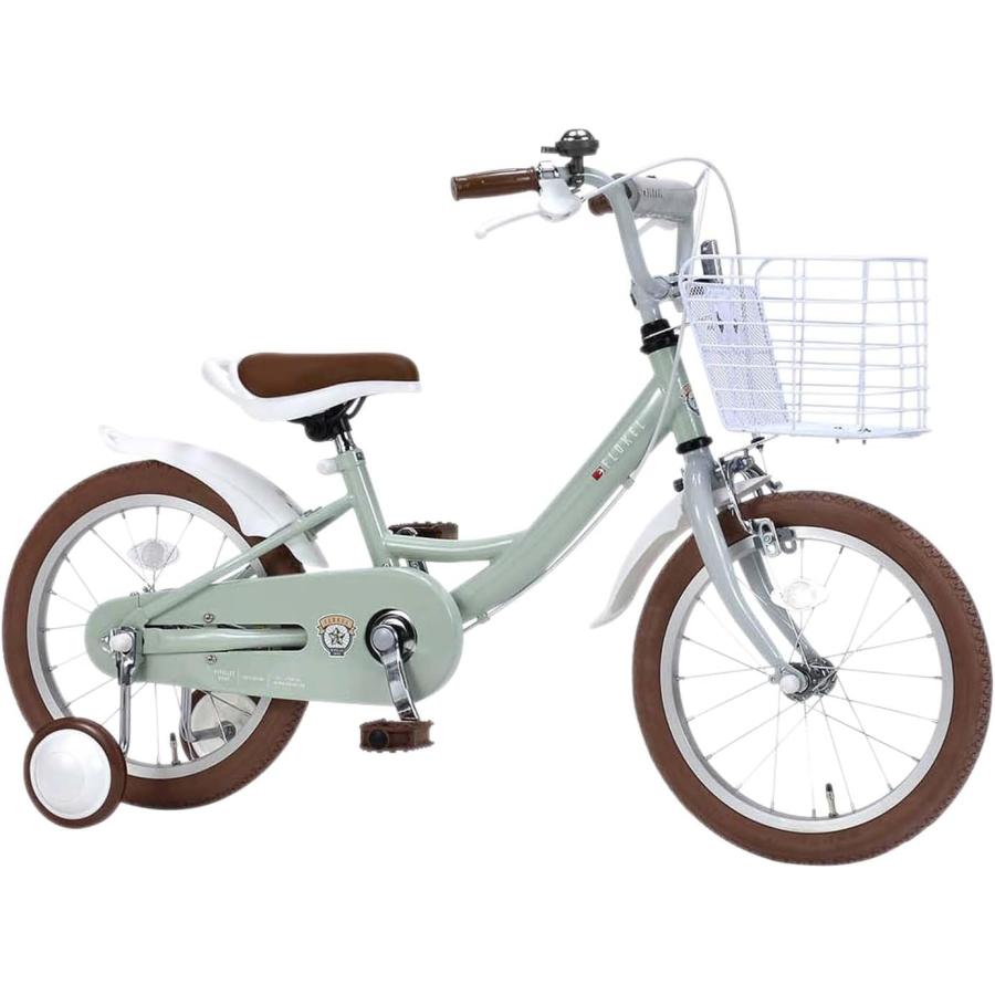子供　自転車　補助輪付　16インチ福島県引取り 取引き成立】子供用自転車 16インチ