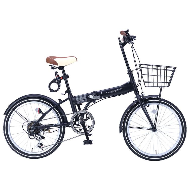 My Pallas（マイパラス）MF205 折りたたみ自転車 20インチ MYPALLAS マイパラス 折りたたみ自転車 20インチ MF205 GROOM マット