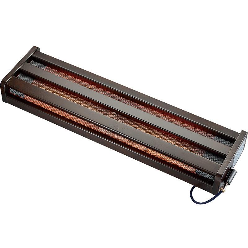 メトロ電気工業 木枠フットヒーター MFH-321ET(DA) 320W メトロ電気工業 木枠フットヒーター MFH-321ET(DA) 320W