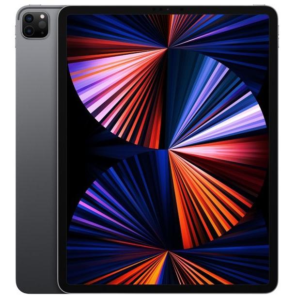 残り在庫1台 Apple アップル iPad Pro（第5世代）MHNH3J/A 12.9インチ