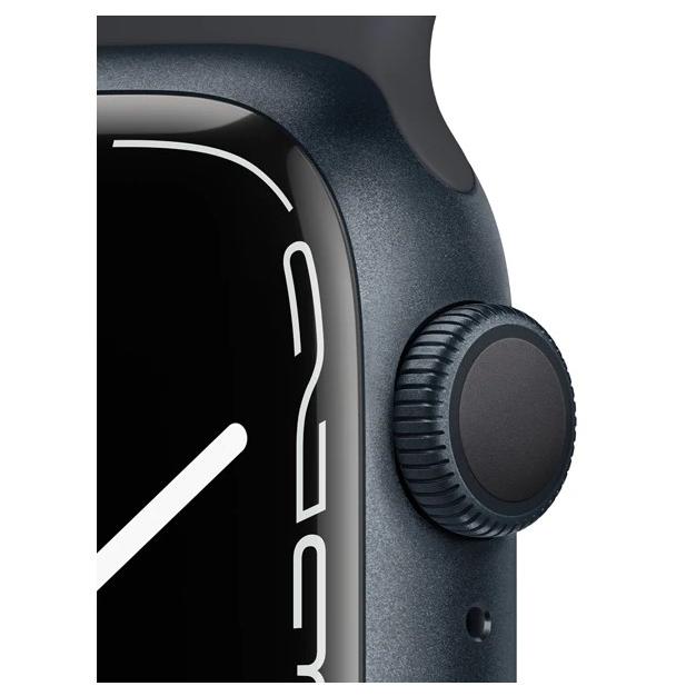 Apple Watch アップルウォッチ Series 7 GPSモデル MKMX3J/A 41mm