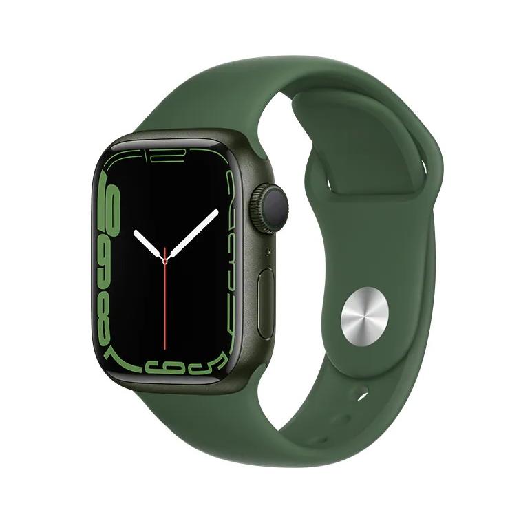 定番の冬ギフト Apple Watch 41mm スポーツバンド elpidajob.gr