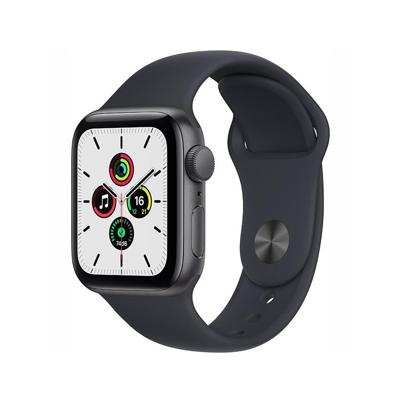 Apple Watch SE アップルウォッチSE 第1世代 GPSモデル MKQ13J/A 40mm 