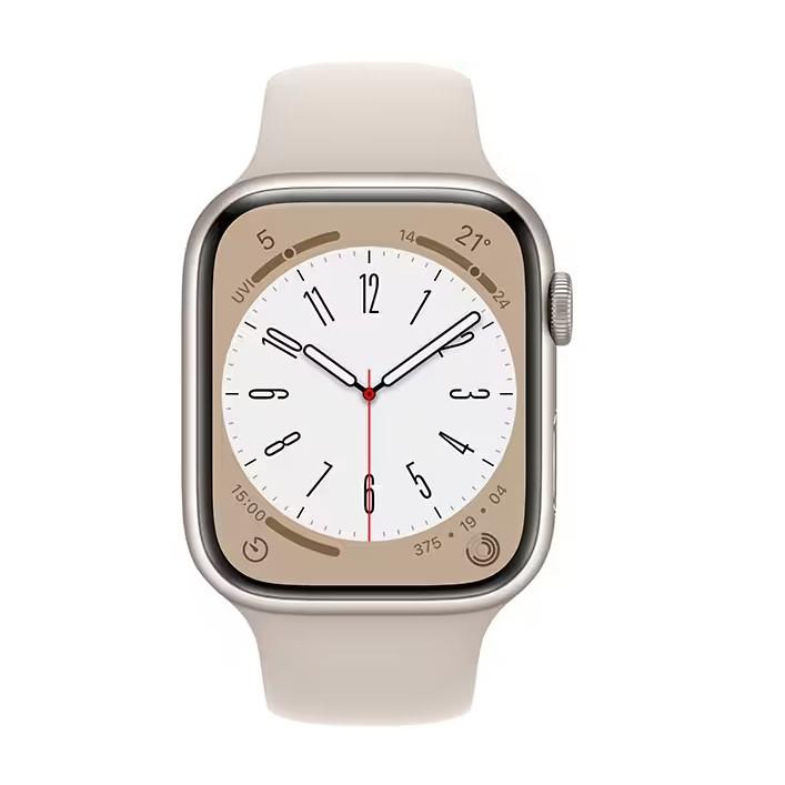 Apple Watch Series 8 アップルウォッチ GPSモデル MNP23J/A Apple Watch Series 8 アップルウォッチ GPSモデル MNP23J/A