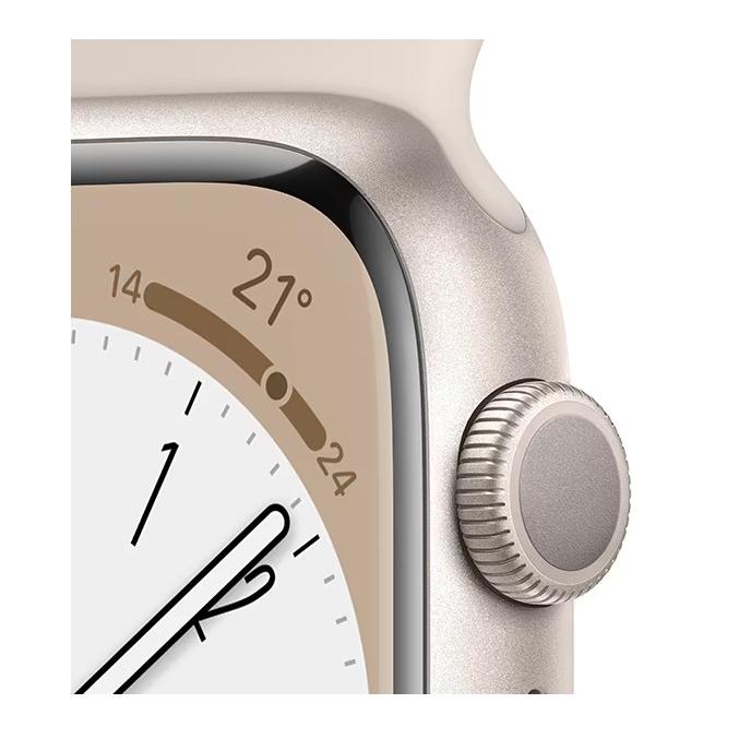 Apple Watch Series 8 アップルウォッチ GPSモデル MNP23J/A Apple Watch Series 8 アップルウォッチ GPSモデル MNP23J/A