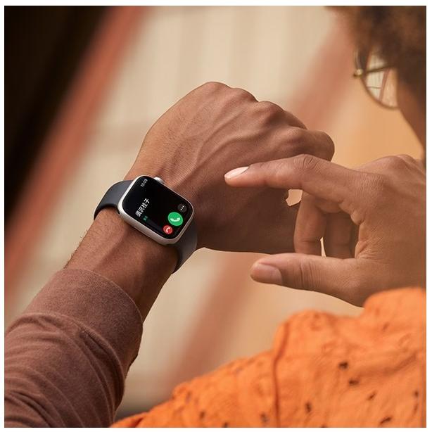 限定品】 Apple Watch アップルウォッチ Series MNP73J レッド RED