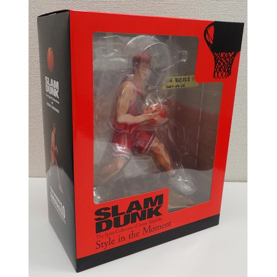 スラムダンク 桜木花道 赤ユニフォーム フィギュア Amazon.co.jp: SLAM DUNK FIGURE COLLECTION (桜木花道1) : おもちゃ