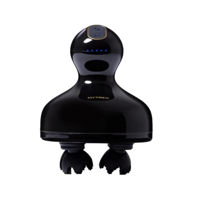 ボディ・フェイスケア Mytrex EMS HEAD SPA PRO MT-EHP22B マイトレックス MYTREX EMS HEAD SPA PRO MT-EHP22B ヘッド