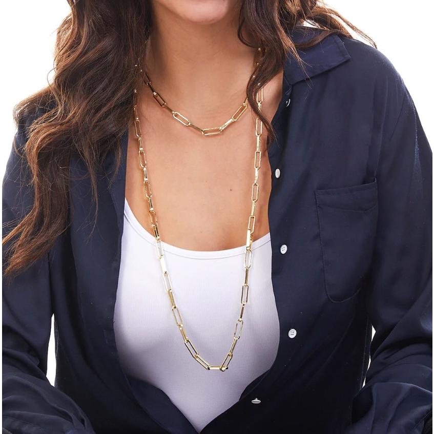 UNOAERRE（ウノアエレ） ネックレス レディース UNOAERRE 1AR