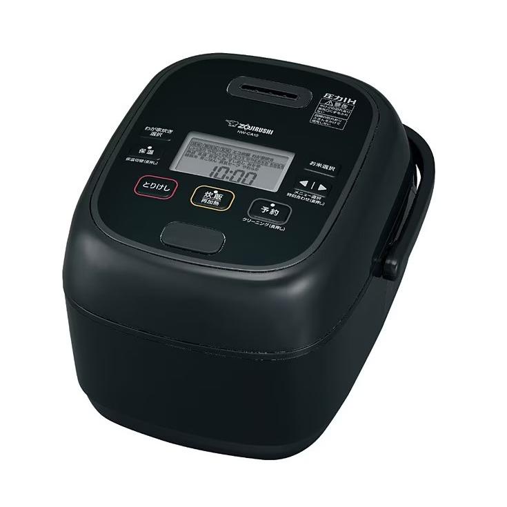 象印 ZOJIRUSHI NW-KB10 1.0合～5.5合 2019年齢