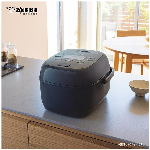 ゆ*》様 ZOJIRUSHI炊飯器 NW-CA18 10号炊き 象印（ZOJIRUSHI） IH炊飯ジャー 極め炊き 10升炊き 10合炊き NW-CA18