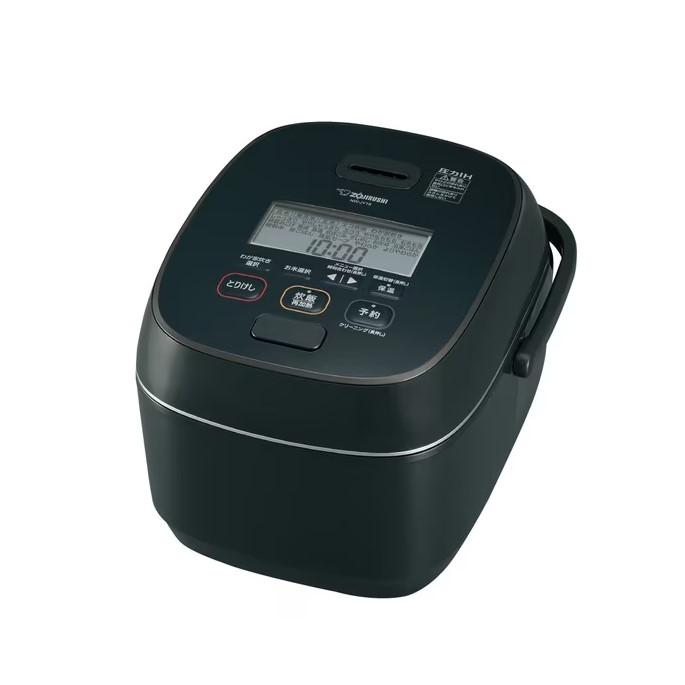 新品　Zojirushi 圧力HI 象印 炊飯器 NW-JY18 (25年製) 象印（ZOJIRUSHI） 圧力IH炊飯ジャー 極め炊き 1升炊き 10合炊き NW