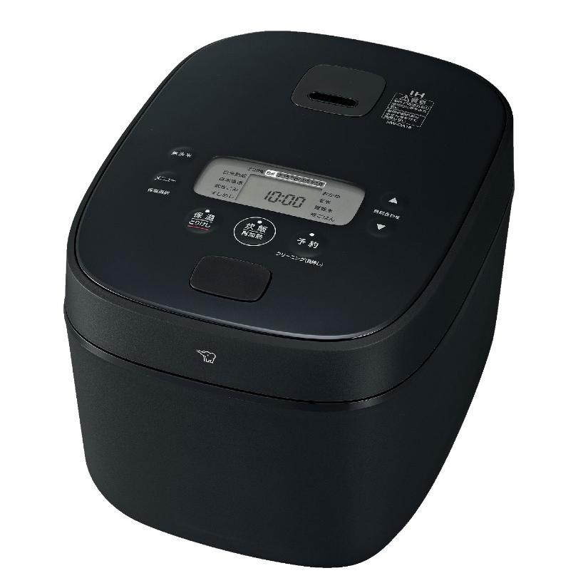 象印 IH炊飯器 極め炊き NW-QA18-BA 象印 IH炊飯ジャー 極め炊き 1升炊き 10合炊き NW-QA18-BA 炊飯