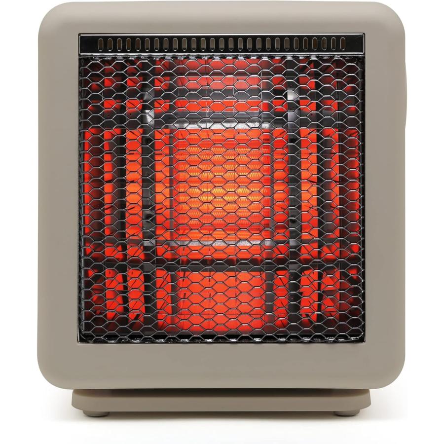 電気ストーブRLC-BHMINI トーホー（TOHO） ビームヒーター RLC-BHMINI ミニヒーター セラミック