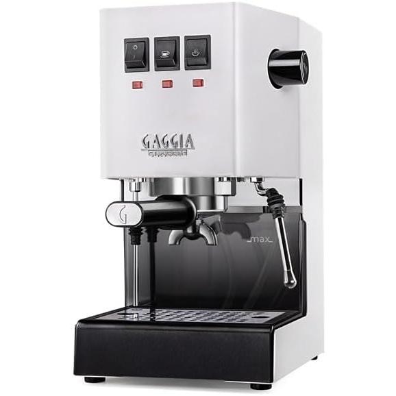 GAGGIA（ガジア） エスプレッソマシン Classic evo pro（クラシック
