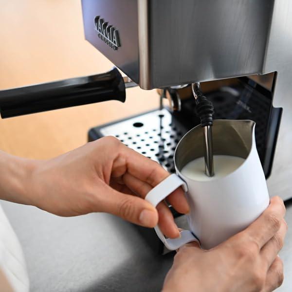 GAGGIA（ガジア） エスプレッソマシン Classic evo pro（クラシック