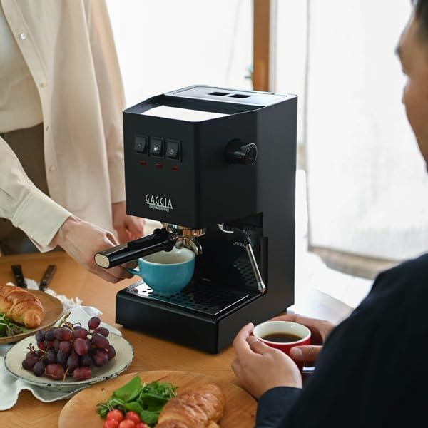 GAGGIA（ガジア） エスプレッソマシン Classic evo pro（クラシック
