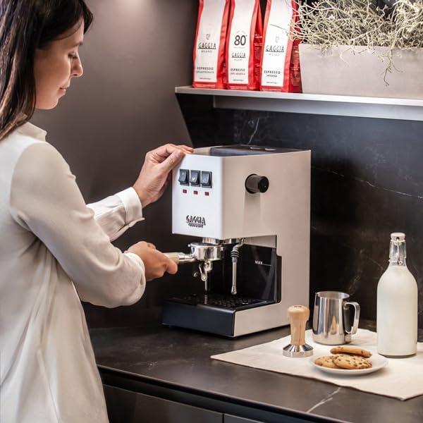 GAGGIA（ガジア） エスプレッソマシン Classic evo pro（クラシック