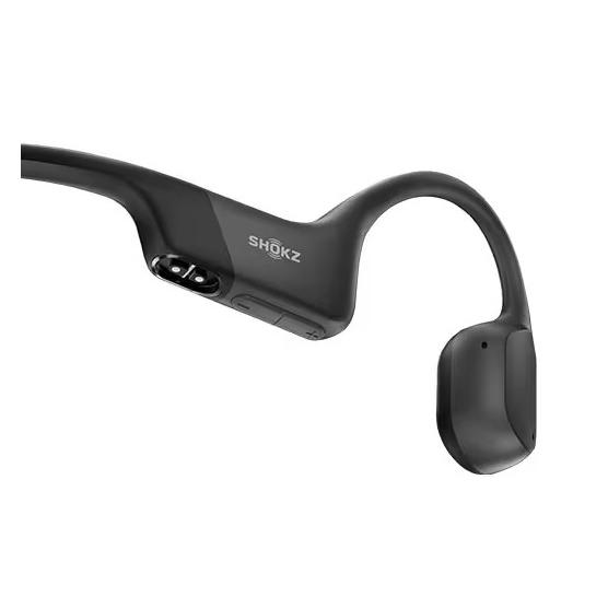 新品☘️　Shokz OpenRun 骨伝導イヤホン　SKZ-EP-000003 送料無料 Shokz イヤホン SKZ-EP-000003 骨伝導 ランニング